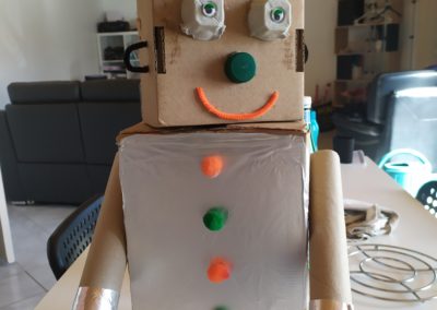 Robot 4